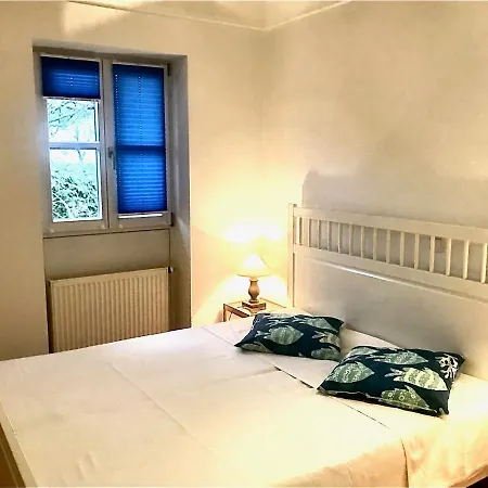 Schader Apartment