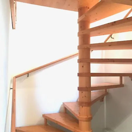 Apartment Schader Prien