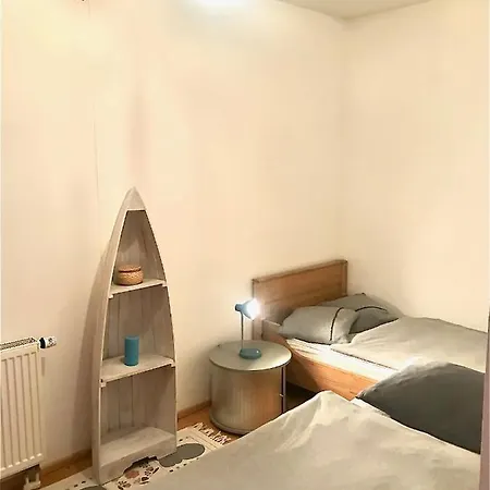 Apartment Schader