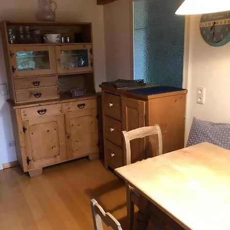 Apartment Schader *