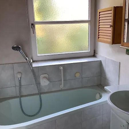 Schader Apartment