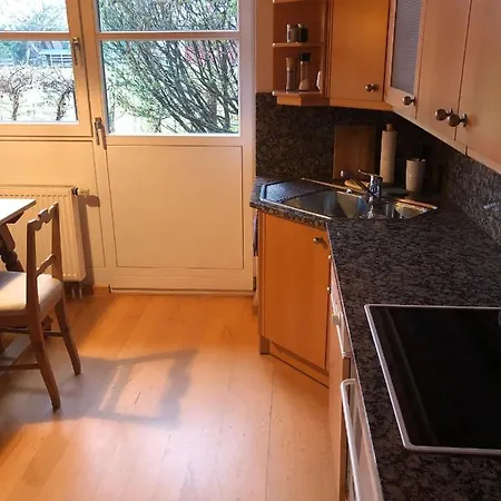 Schader Apartment Prien
