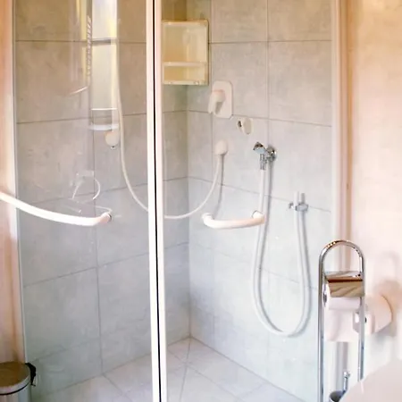 Schader Apartment Prien