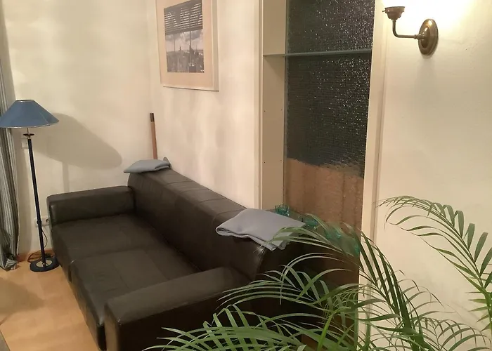 Schader Apartman Prien am Chiemsee